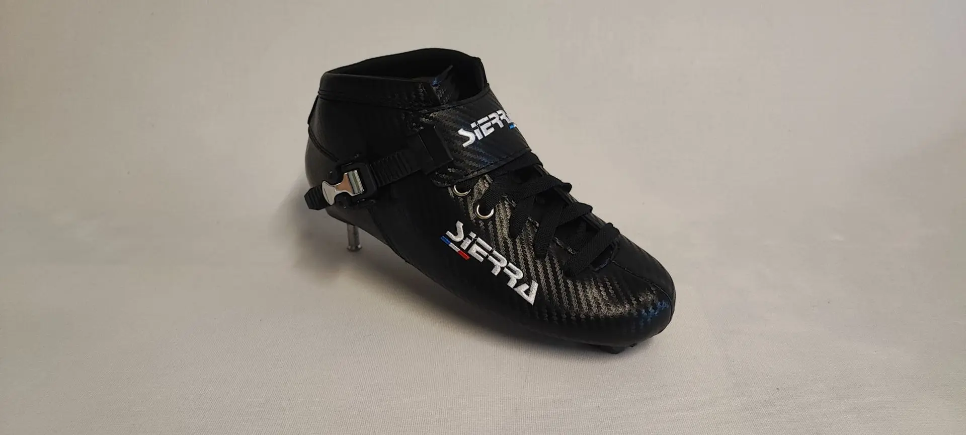 SIERRA S0 165mm - Chaussure de Roller taille 35 EU à 38 EU