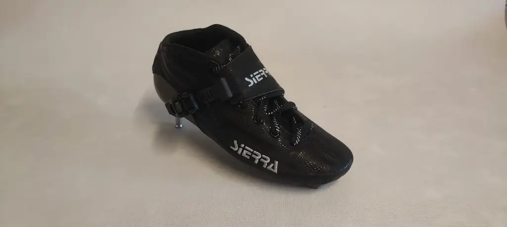 SIERRA S3 165mm - Chaussure de Roller taille 36 EU à 37 EU