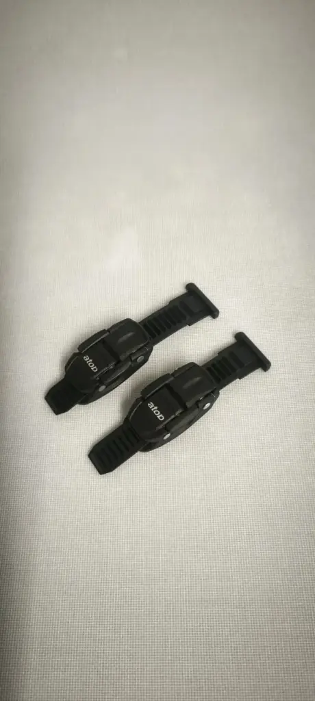 Boucle micrométrique