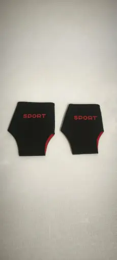 Chevilléres néoprène épaisseur 2,5 mm 