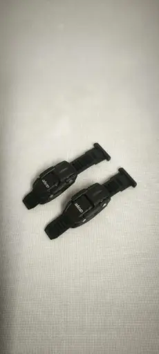 Boucle micrométrique