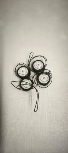 Serrage de chaussure de cyclisme